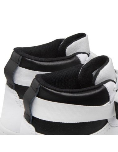 Zapatillas Unisex Converse Pro Blaze V2 Mid Blanco Bota-A00985C