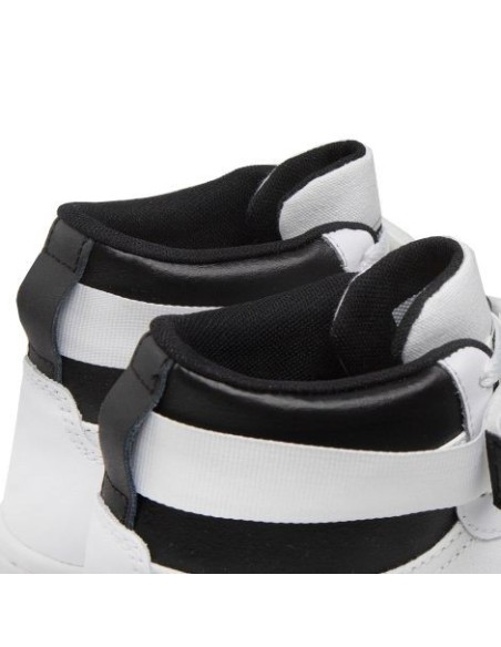 Zapatillas Unisex Converse Pro Blaze V2 Mid Blanco Bota-A00985C