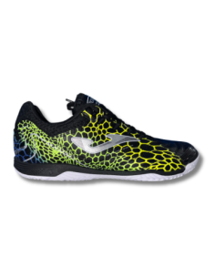 Joma Maxima 2531 Negro | Fútbol sala