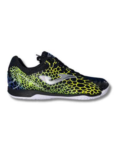 Joma Maxima 2531 Negro | Fútbol sala