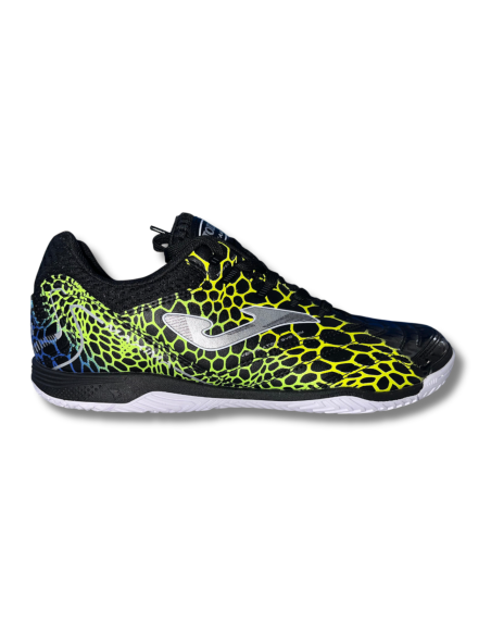 Joma Maxima 2531 Negro | Fútbol sala