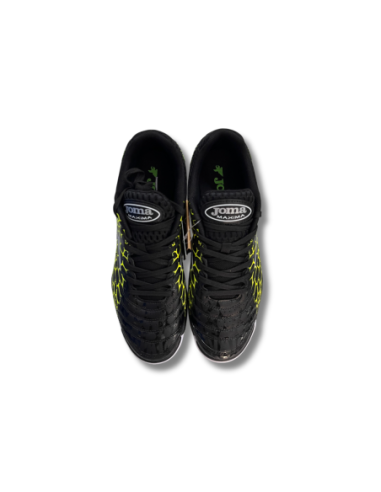 Joma Maxima 2531 Negro | Fútbol sala