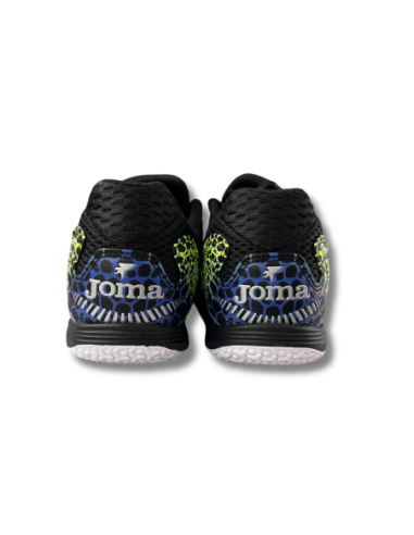 Joma Maxima 2531 Negro | Fútbol sala