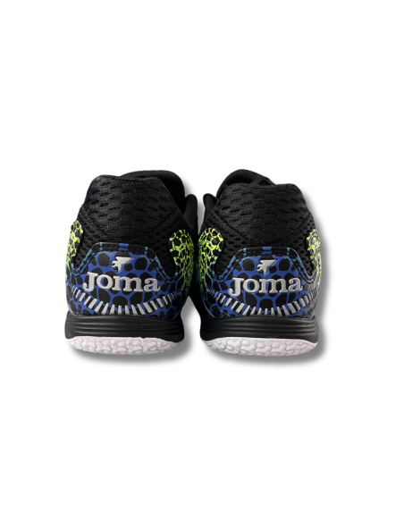 Joma Maxima 2531 Negro | Fútbol sala