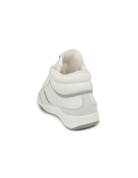 Zapatillas J'Hayber Av. Atenas Blanco Ad. Gris-33048-850
