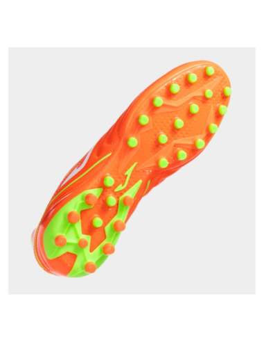 Joma Aguila 2508 Naranja Fluor | Botas fútbol