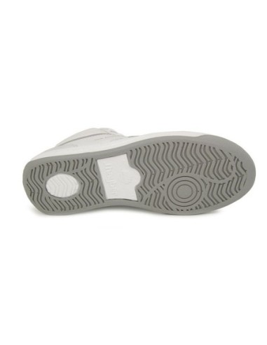 Zapatillas J'Hayber Av. Atenas Blanco Ad. Gris-33048-850