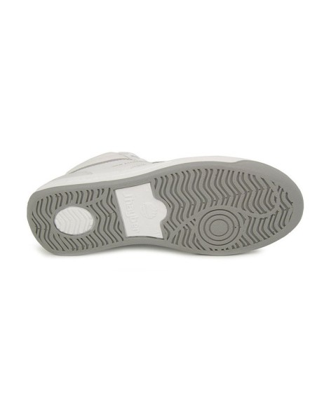 Zapatillas J'Hayber Av. Atenas Blanco Ad. Gris-33048-850
