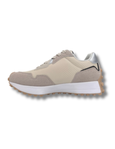 Zapatillas Casual Mujer J'Hayber Checo Beige Comodidad-ZS582079-58 2