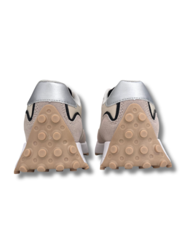 Zapatillas Casual Mujer J'Hayber Checo Beige Comodidad-ZS582079-58