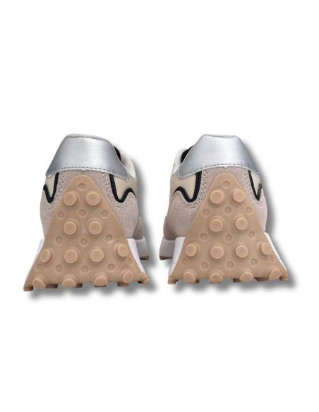 Zapatillas Casual Mujer J'Hayber Checo Beige Comodidad-ZS582079-58