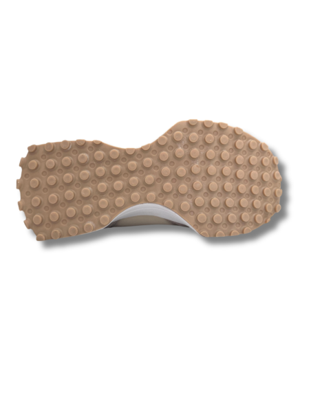 Zapatillas Casual Mujer J'Hayber Checo Beige Comodidad-ZS582079-58