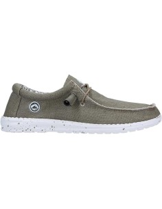 Zapatillas Casual Hombre J'Hayber Chabe Verde Ligeras-ZA582102-600