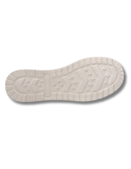 Zapatillas Casual Hombre J'Hayber Chabe Verde Ligeras-ZA582102-600