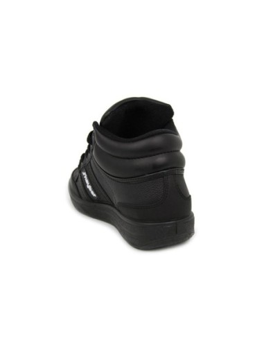 Zapatillas J'Hayber Av. Atenas Negro Ad. Blanco-65048-891