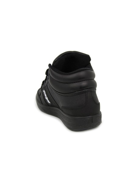 Zapatillas J'Hayber Av. Atenas Negro Ad. Blanco-65048-891