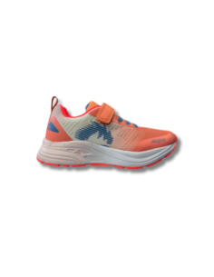 Zapatillas Running Niños J'hayber Riera Pink Resistentes- ZN450347-800