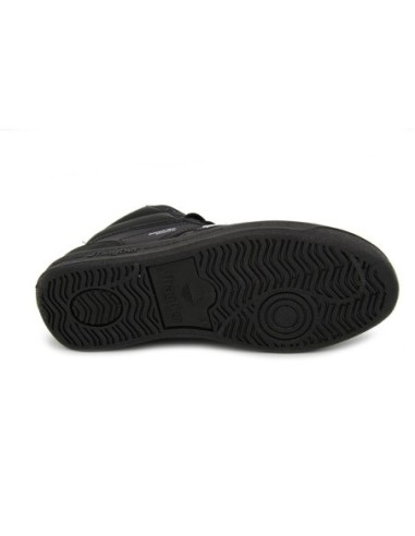 Zapatillas J'Hayber Av. Atenas Negro Ad. Blanco-65048-891