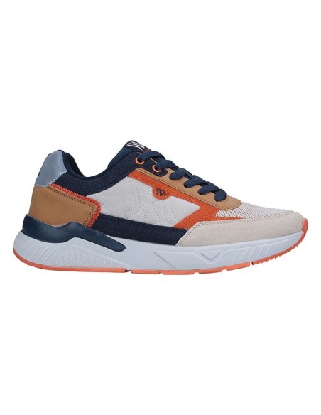 Zapatillas Casual Hombre J'hayber Chapin Beige Ligeras-ZA582023-58