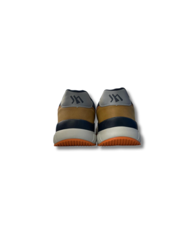 Zapatillas Casual Hombre J'hayber Chapin Beige Ligeras-ZA582023-58