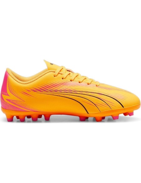 Puma Ultra Play MG Jr en | Botas fútbol