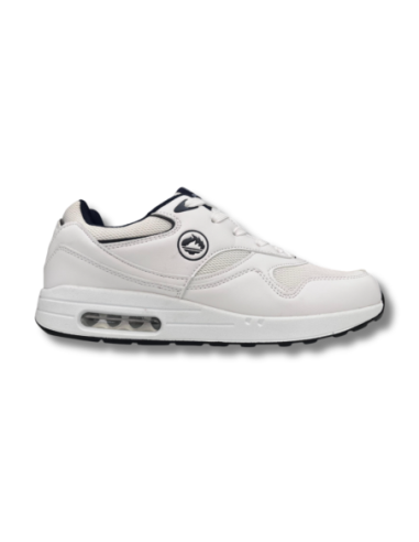 Zapatillas Casual Hombre J'Hayber Chafi Blanco Resistentes-ZA582121-137