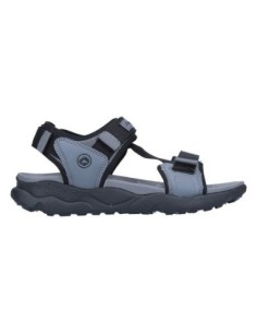 Sandalias Deportivas Hombre J'hayber Oasera Black Resistentes-ZA53415-200