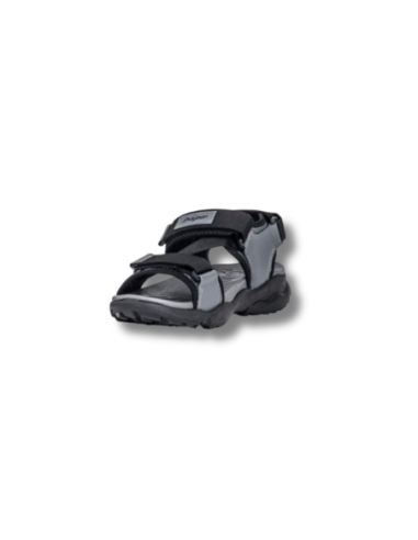 Sandalias Deportivas Hombre J'hayber Oasera Black Resistentes-ZA53415-200