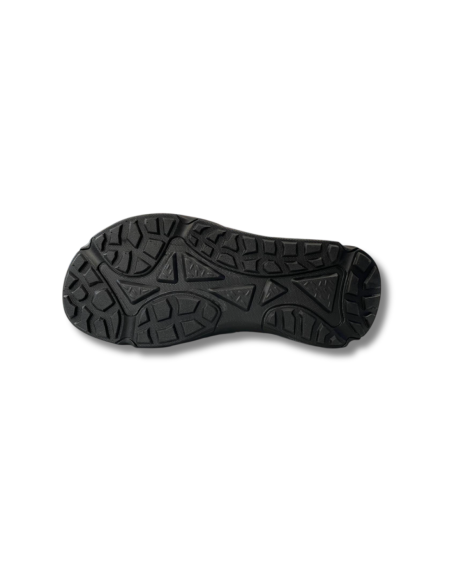 Sandalias Deportivas Hombre J'hayber Oasera Black Resistentes-ZA53415-200