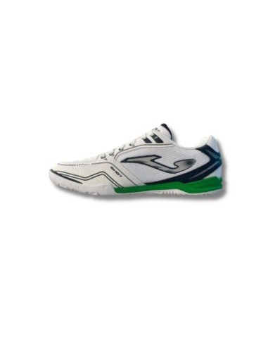Joma Dribling 2502 Blanco | Fútbol sala