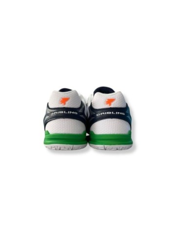 Joma Dribling 2502 Blanco | Fútbol sala