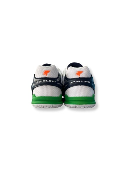 Joma Dribling 2502 Blanco | Fútbol sala