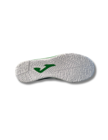 Joma Dribling 2502 Blanco | Fútbol sala