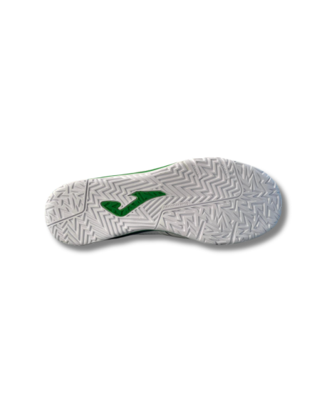 Joma Dribling 2502 Blanco | Fútbol sala