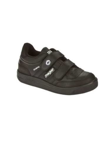 J'hayber Olimpia en Negro con velcro