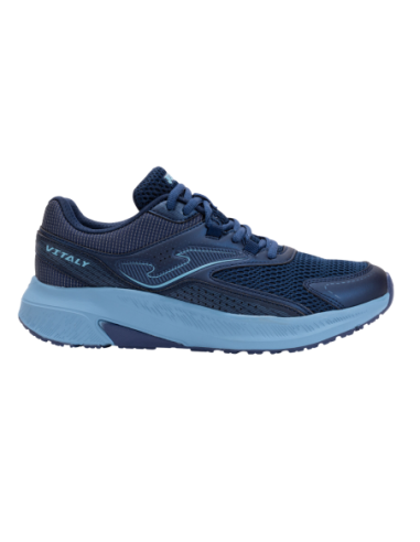 Zapatillas Running Hombre Joma Vitaly Marino Ligeras-RVITAW2533