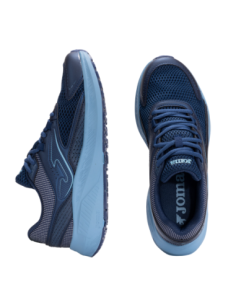 Zapatillas Running Hombre Joma Vitaly Marino Ligeras-RVITAW2533 2
