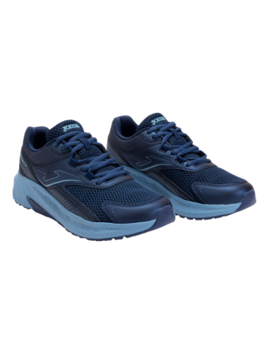 Zapatillas Running Hombre Joma Vitaly Marino Ligeras-RVITAW2533
