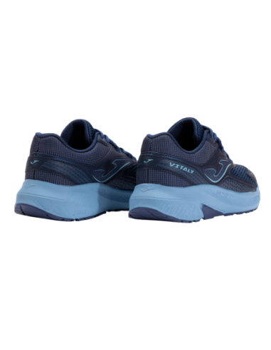 Zapatillas Running Hombre Joma Vitaly Marino Ligeras-RVITAW2533