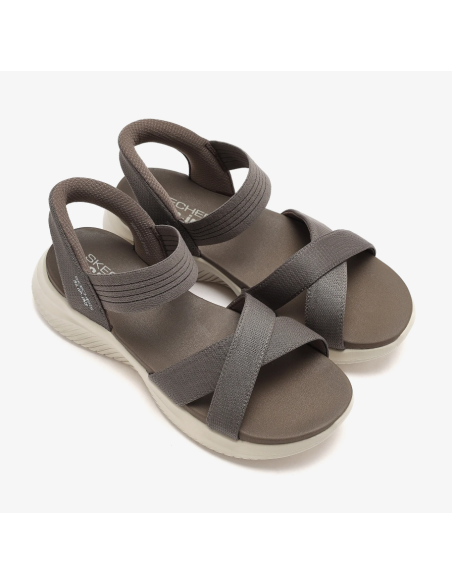Sandalias Skechers Ultra Flex 3.0 Never Better | Estilo, confort y fre