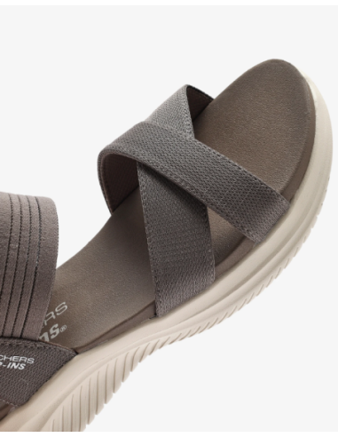 Sandalias Skechers Ultra Flex 3.0 Never Better | Estilo, confort y fre