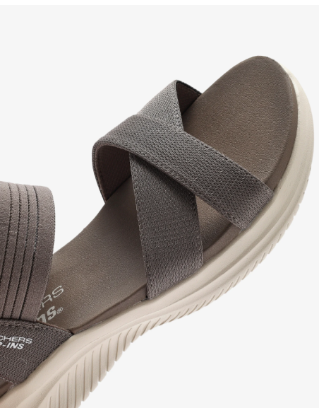 Sandalias Skechers Ultra Flex 3.0 Never Better | Estilo, confort y fre