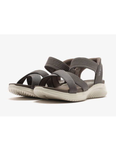 Sandalias Skechers Ultra Flex 3.0 Never Better | Estilo, confort y fre