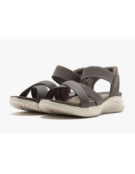 Sandalias Skechers Ultra Flex 3.0 Never Better | Estilo, confort y fre