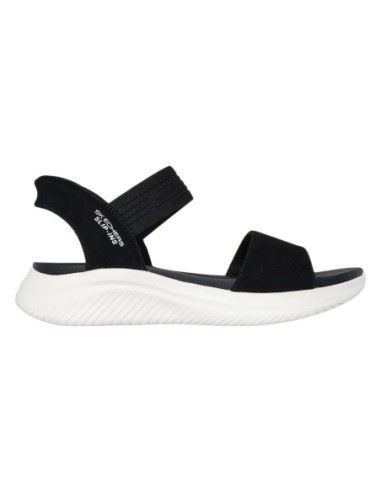 Sandalias Skechers Ultra Flex 3.0 | Estilo, confort y frescura