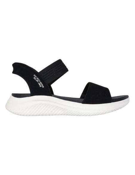 Sandalias Skechers Ultra Flex 3.0 | Estilo, confort y frescura