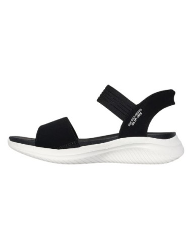 Sandalias Skechers Ultra Flex 3.0 | Estilo, confort y frescura