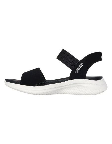 Sandalias Skechers Ultra Flex 3.0 | Estilo, confort y frescura