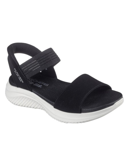 Sandalias Skechers Ultra Flex 3.0 | Estilo, confort y frescura