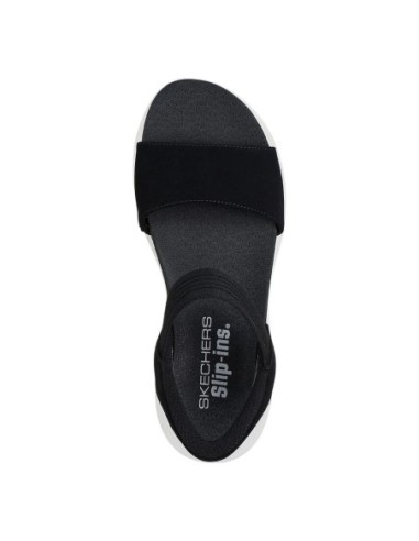 Sandalias Skechers Ultra Flex 3.0 | Estilo, confort y frescura